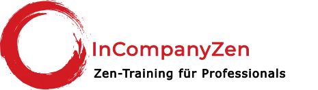Logo in CompanyZen | Zen-Training für Professionals